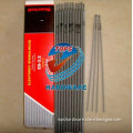 welding electrode specification